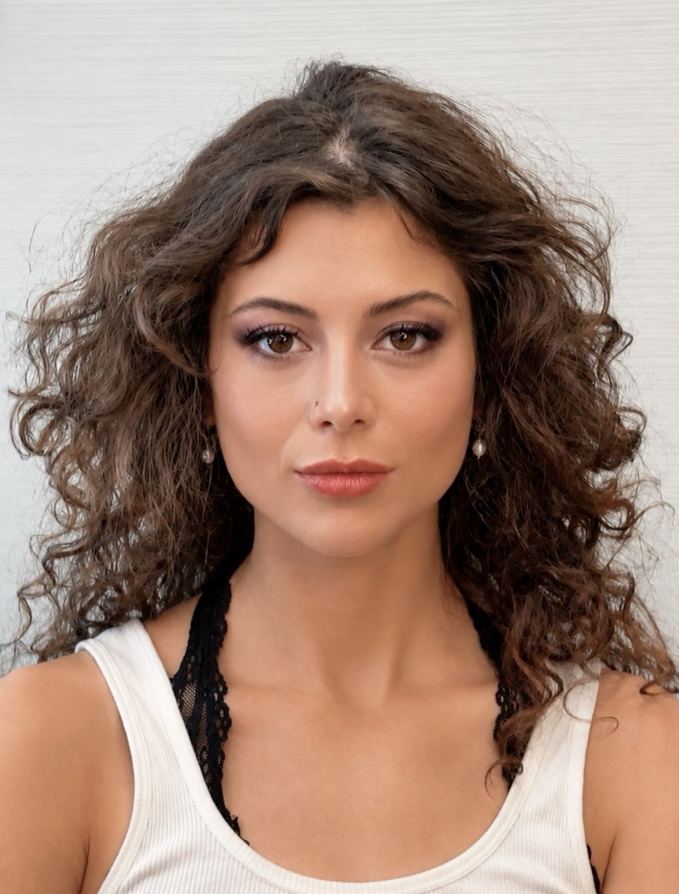 Blend Studio bridal makeup