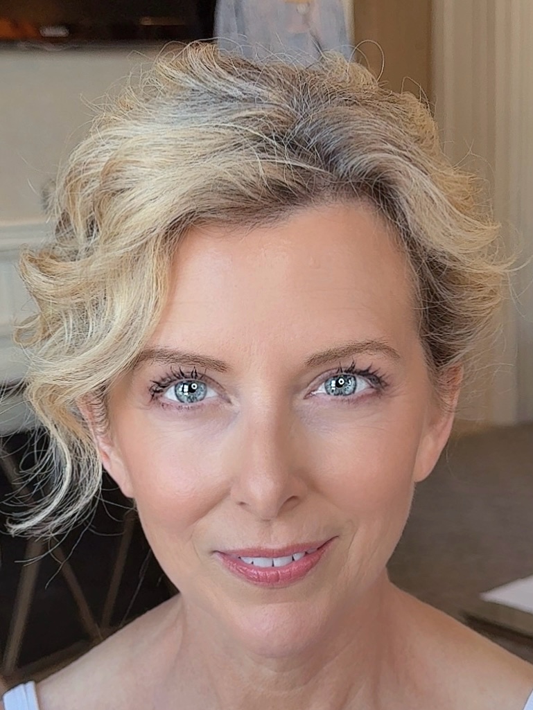 Blend Studio bridal makeup